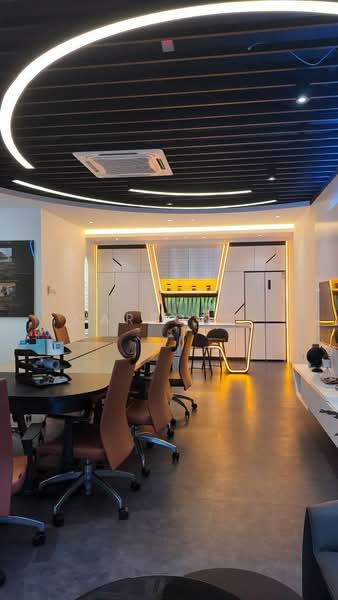 Shop / Office for Rent in Kempas (Johor Bahru) - Carson . - Interior - PropertyGuru.com.my