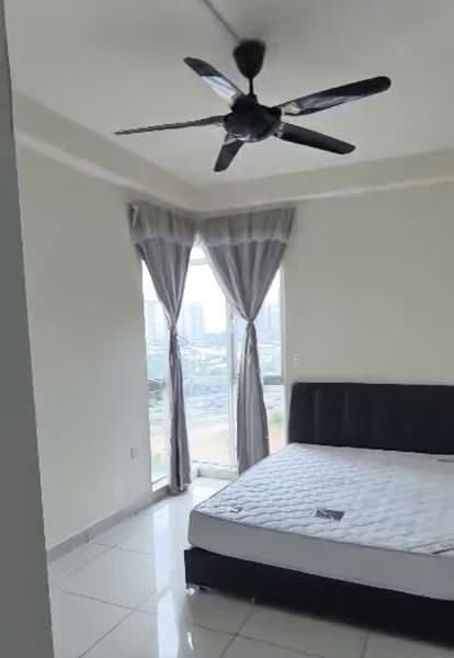 Servis Apartment untuk Disewa di KSL Residence @ Daya - Sin Yie - PropertyGuru.com.my