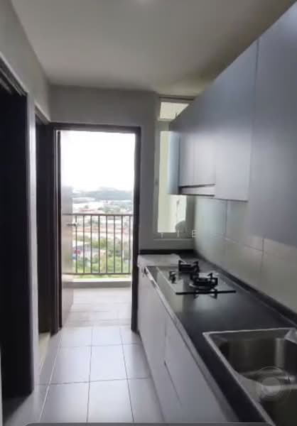 Servis Apartment untuk Disewa di KSL Residence @ Daya - Sin Yie - PropertyGuru.com.my