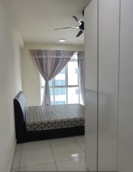 Servis Apartment untuk Disewa di KSL Residence @ Daya - Sin Yie - PropertyGuru.com.my