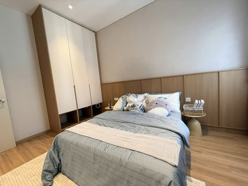 2-storey Terraced House for Sale in Bukit Jalil (Kuala Lumpur) - Thony Tan - Bedroom - PropertyGuru.com.my