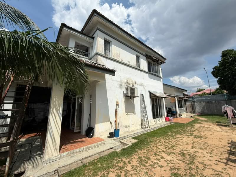 Bungalow for Sale in Bandar Tasik Puteri (Rawang) - Kelvin . - Exterior - PropertyGuru.com.my