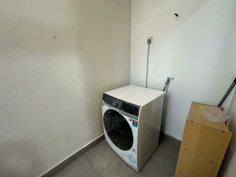 Condominium for Rent at Vivo Residential Suites - Yi Jun - Interior - PropertyGuru.com.my