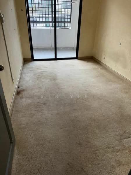 Condominium for Rent at Polo Park - Sin Yie - Interior - PropertyGuru.com.my