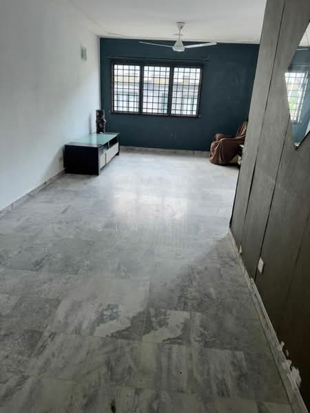 Condominium for Rent at Polo Park - Sin Yie - Living Room - PropertyGuru.com.my