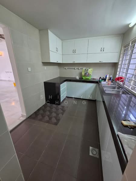 Condominium for Rent at Tiara Damansara - Shirlyn Chong - Kitchen - PropertyGuru.com.my