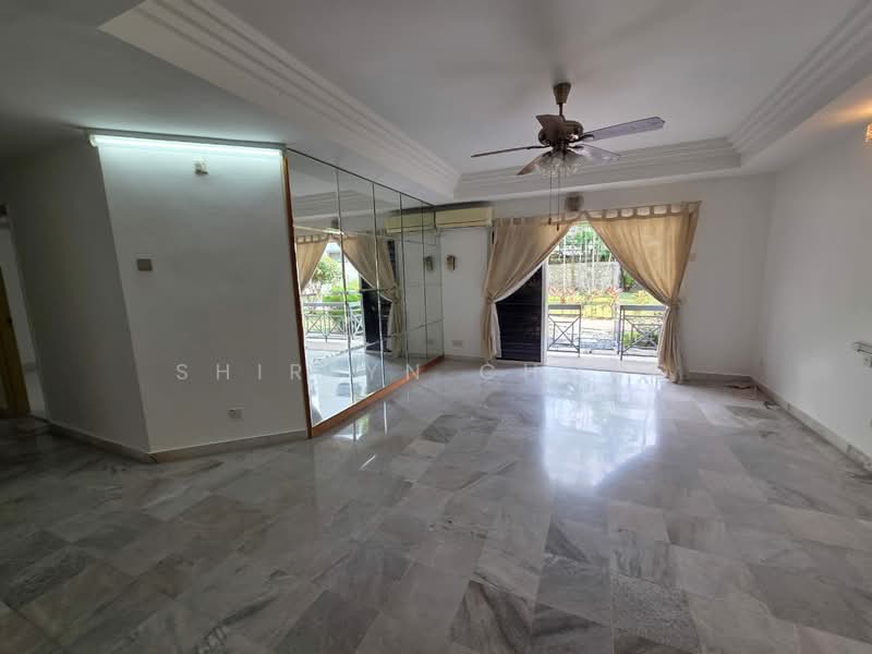 Condominium for Rent at Tiara Damansara - Shirlyn Chong - Living Room - PropertyGuru.com.my