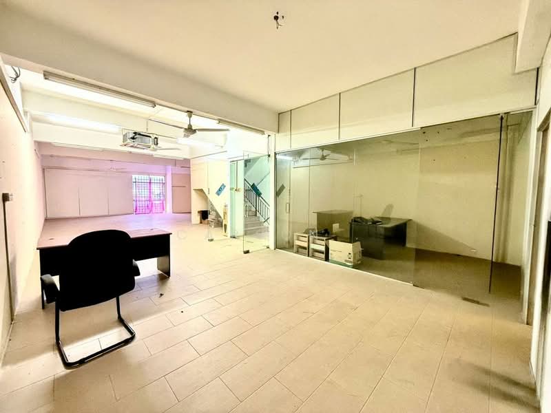 Permas Jaya untuk Untuk Disewa - RM 14,500 /bulan, Apr 2026 - Interior - PropertyGuru.com.my