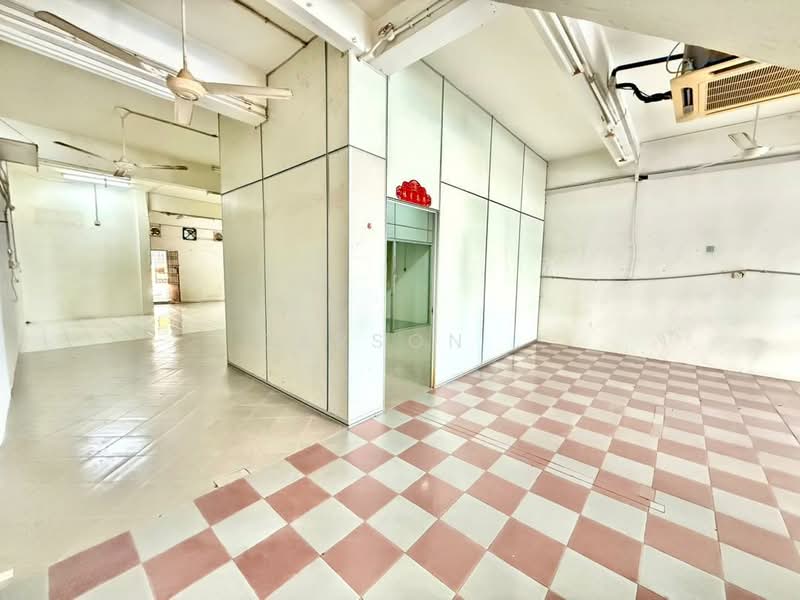 Permas Jaya untuk Untuk Disewa - RM 14,500 /bulan, Apr 2026 - Interior - PropertyGuru.com.my