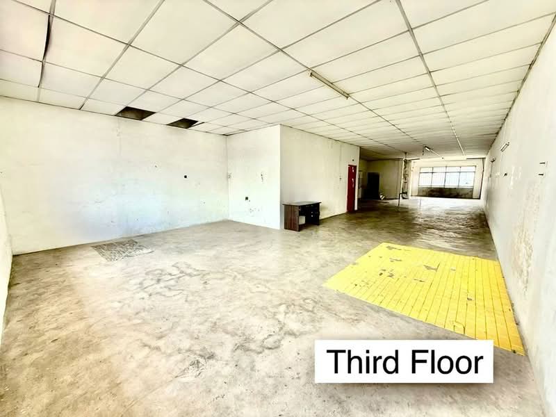 Permas Jaya untuk Untuk Disewa - RM 14,500 /bulan, Apr 2026 - Interior - PropertyGuru.com.my