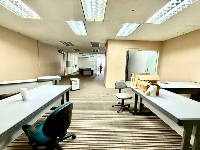 Permas Jaya untuk Untuk Disewa - RM 14,500 /bulan, Apr 2026 - Interior - PropertyGuru.com.my