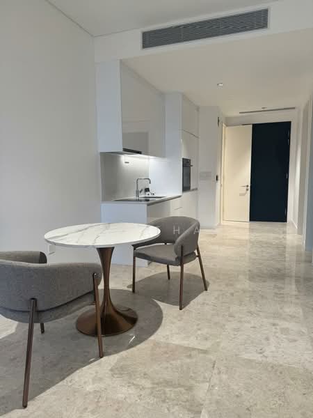 Service Residence for Sale at SO Sofitel Kuala Lumpur Residences - Rex Tham - Kitchen - PropertyGuru.com.my