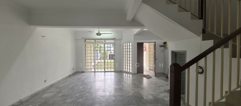 Bukit Antarabangsa untuk Untuk Disewa - RM 1,800 /bulan, Apr 2026 - Living Room - PropertyGuru.com.my