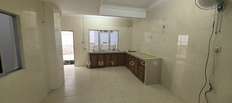 Bukit Antarabangsa untuk Untuk Disewa - RM 1,800 /bulan, Apr 2026 - Kitchen - PropertyGuru.com.my