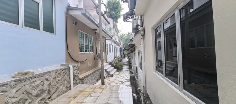 Bukit Antarabangsa untuk Untuk Disewa - RM 1,800 /bulan, Apr 2026 - Exterior - PropertyGuru.com.my