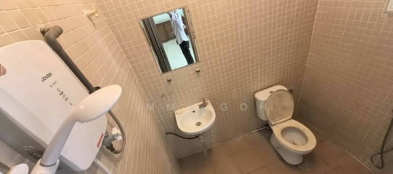 Bukit Antarabangsa untuk Untuk Disewa - RM 1,800 /bulan, Apr 2026 - Bathroom - PropertyGuru.com.my