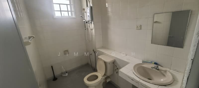 Bukit Antarabangsa untuk Untuk Disewa - RM 1,800 /bulan, Apr 2026 - Bathroom - PropertyGuru.com.my