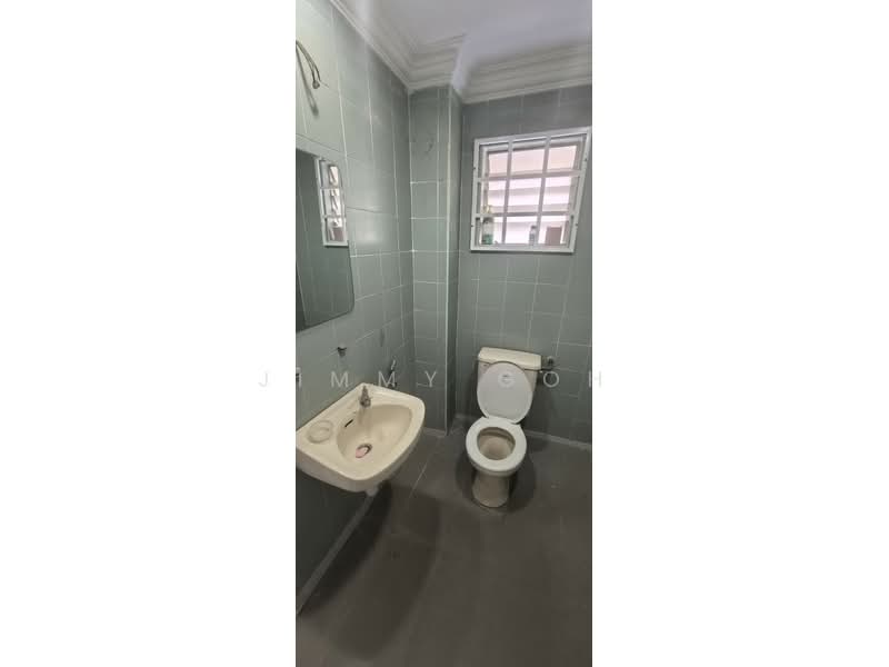 Bukit Antarabangsa untuk Untuk Disewa - RM 1,800 /bulan, Apr 2026 - Bathroom - PropertyGuru.com.my