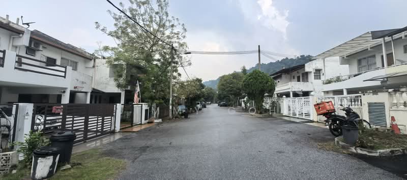 Bukit Antarabangsa untuk Untuk Disewa - RM 1,800 /bulan, Apr 2026 - Exterior - PropertyGuru.com.my