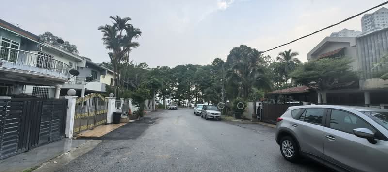 Bukit Antarabangsa untuk Untuk Disewa - RM 1,800 /bulan, Apr 2026 - Exterior - PropertyGuru.com.my