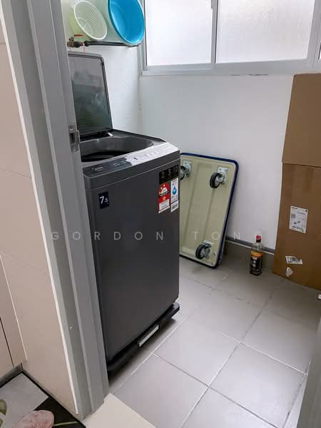 Service Residence for Rent at Kiara Kasih - Gordon Tong - Interior - PropertyGuru.com.my