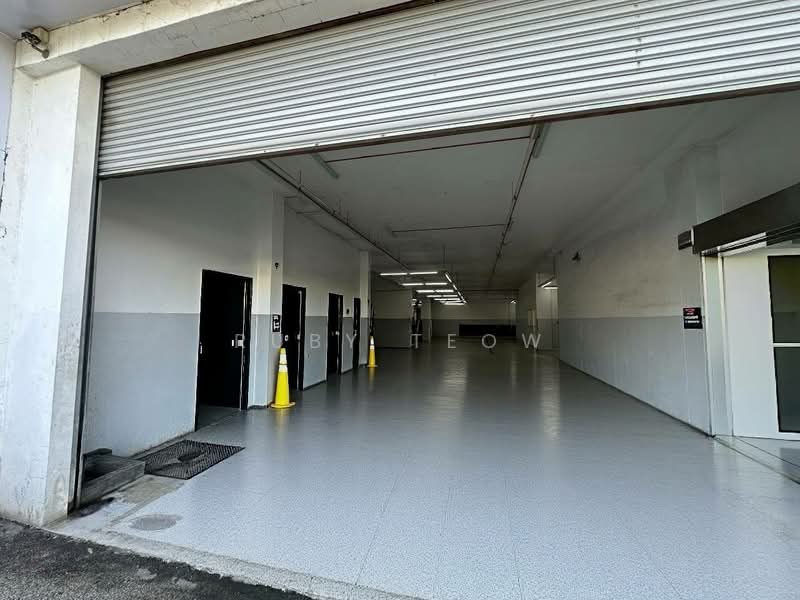 Shop for Rent in Taman Tebrau Jaya (Johor Bahru) - Ruby Teow - Entrance - PropertyGuru.com.my