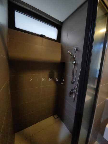 Service Residence for Rent at The Tamarind - Xinnee . - Bathroom - PropertyGuru.com.my