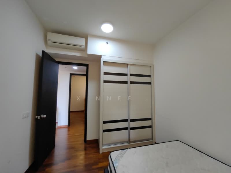 Service Residence for Rent at The Tamarind - Xinnee . - Bedroom - PropertyGuru.com.my