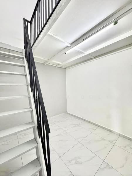 1-storey Terraced House for Sale in Taman Universiti (Skudai) - Jessica Boey - Interior - PropertyGuru.com.my