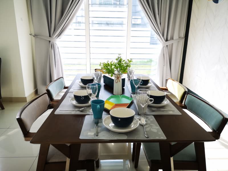 Rumah Berkembar untuk Disewa di Bandar Penawar (Kota Tinggi) - Sin Yie - PropertyGuru.com.my