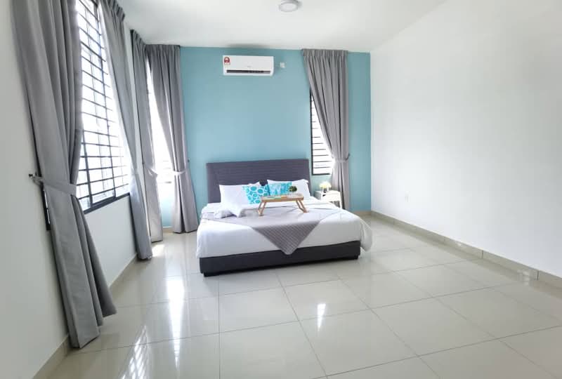 Rumah Berkembar untuk Disewa di Bandar Penawar (Kota Tinggi) - Sin Yie - PropertyGuru.com.my