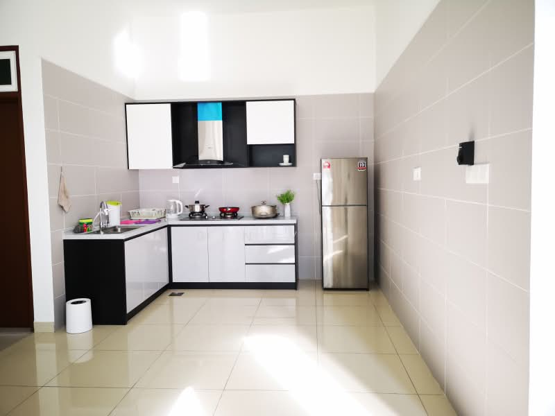 Rumah Berkembar untuk Disewa di Bandar Penawar (Kota Tinggi) - Sin Yie - PropertyGuru.com.my