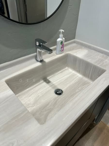 Service Residence for Rent at 8th & Stellar - Gerald Liew - Bathroom - PropertyGuru.com.my