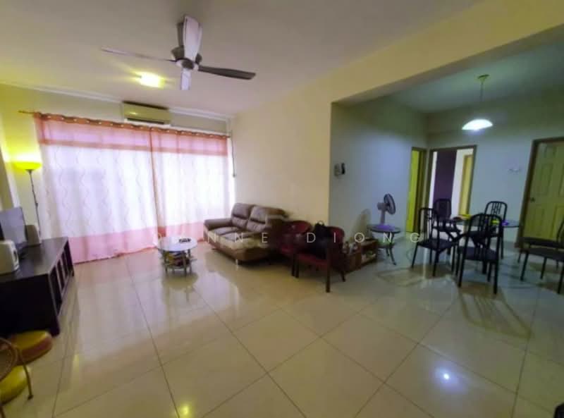 For Rent - Pelangi Astana