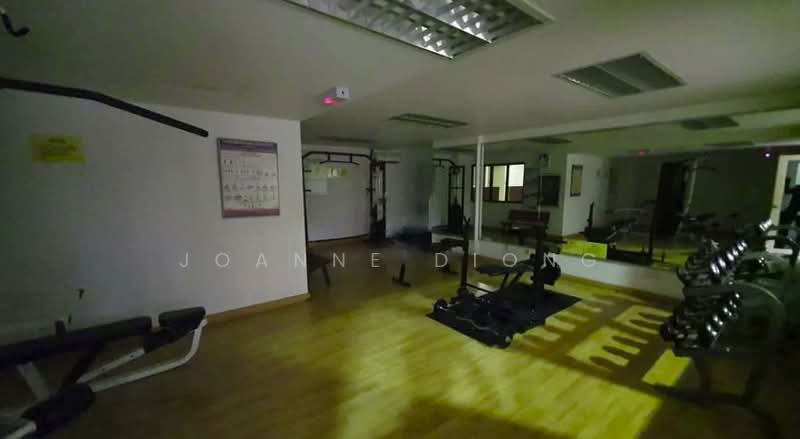 For Rent - Pelangi Astana