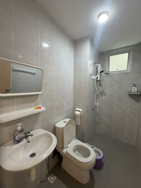 Condominium for Rent at i-Santorini - Alex Lim - Bathroom - PropertyGuru.com.my