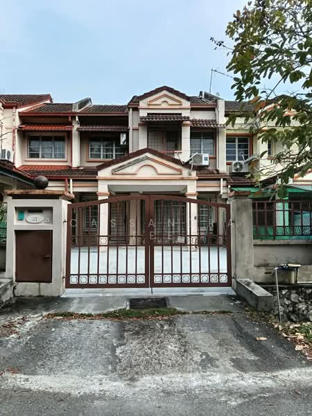 Usj 22 untuk Untuk Dijual - RM 675,000, Apr 2026 - Exterior - PropertyGuru.com.my