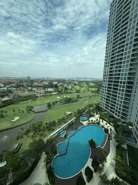 Condominium for Sale at Tropicana Grande - Tam Yi Wah - View - PropertyGuru.com.my