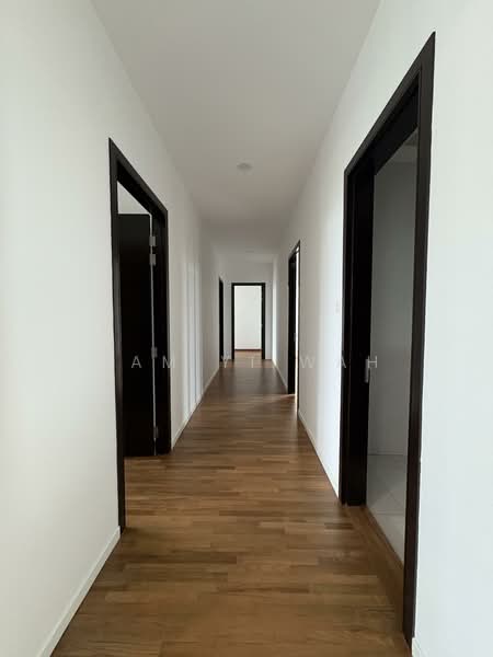 Condominium for Sale at Tropicana Grande - Tam Yi Wah - Corridor - PropertyGuru.com.my