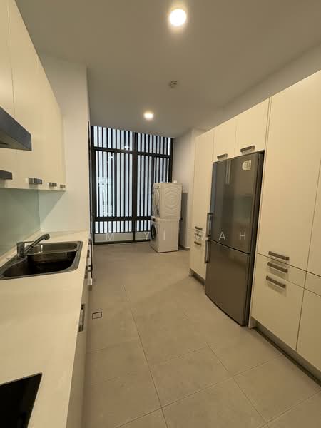 Condominium for Sale at Tropicana Grande - Tam Yi Wah - Kitchen - PropertyGuru.com.my