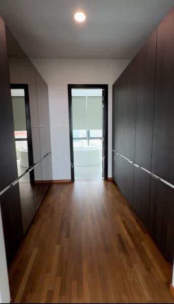 Condominium for Sale at Tropicana Grande - Tam Yi Wah - Corridor - PropertyGuru.com.my