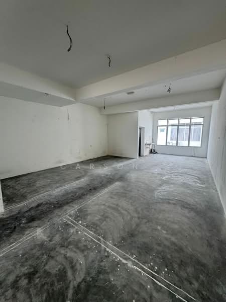 Shop / Office for Rent in Austin Crest (Johor Bahru) - Carson . - Interior - PropertyGuru.com.my
