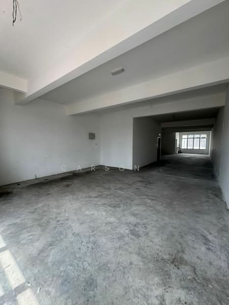 Shop / Office for Rent in Austin Crest (Johor Bahru) - Carson . - Interior - PropertyGuru.com.my