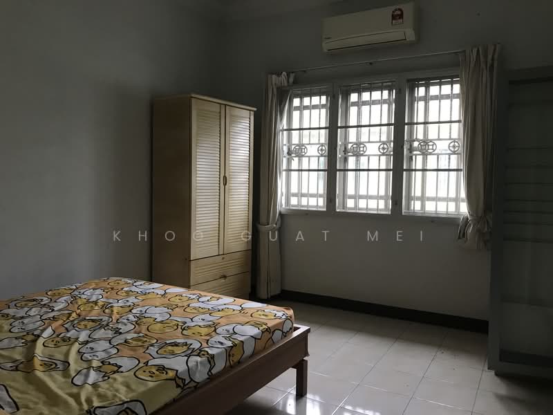 2-storey Terraced House for Sale in Taman Bukit Kapar (Kapar) - Khoo Guat Mei - Bedroom - PropertyGuru.com.my