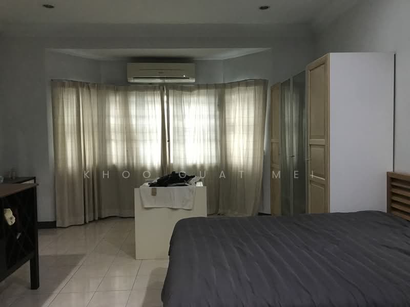 2-storey Terraced House for Sale in Taman Bukit Kapar (Kapar) - Khoo Guat Mei - Bedroom - PropertyGuru.com.my