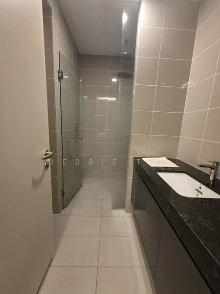 Service Residence for Rent at The Park 2 - Debbie Tey - Bathroom - PropertyGuru.com.my