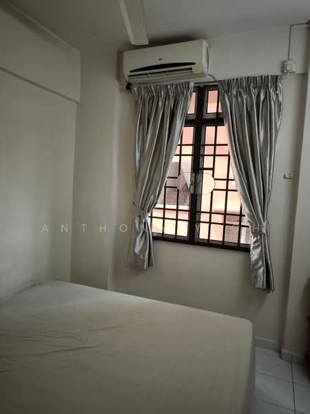 Condominium for Rent at Azuria Condominium - Anthony Yeoh - Bedroom - PropertyGuru.com.my