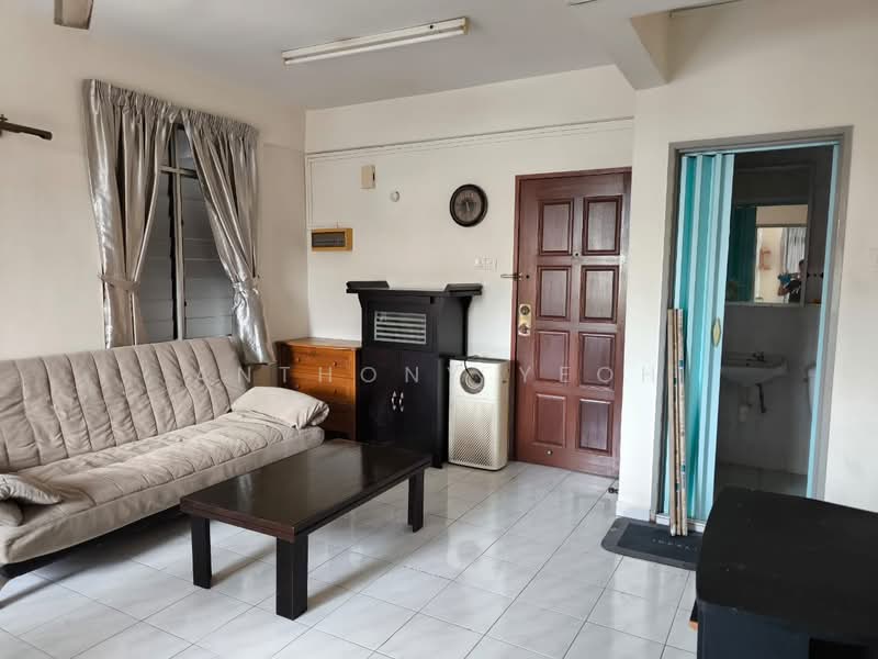 Condominium for Rent at Azuria Condominium - Anthony Yeoh - PropertyGuru.com.my