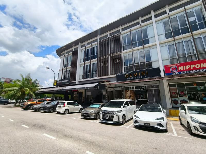 For Sale - Kota Masai Puteri Kotas Masais Puteris