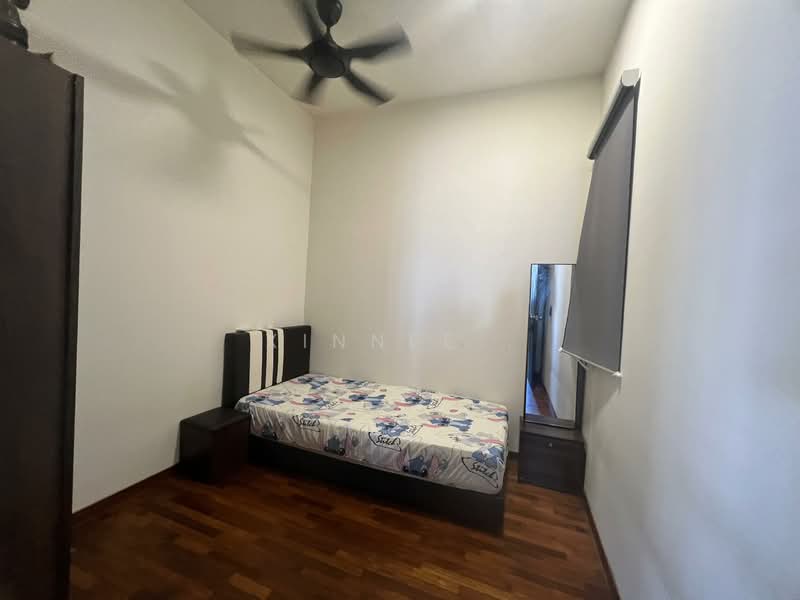 Service Residence for Sale at The Tamarind - Xinnee . - Bedroom - PropertyGuru.com.my